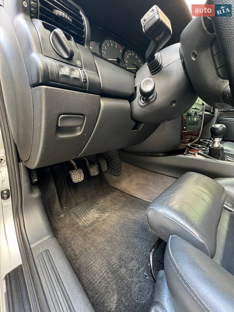 Opel Omega 2002 VIN W0L000017L1187455 фото оголошення 26 з 32