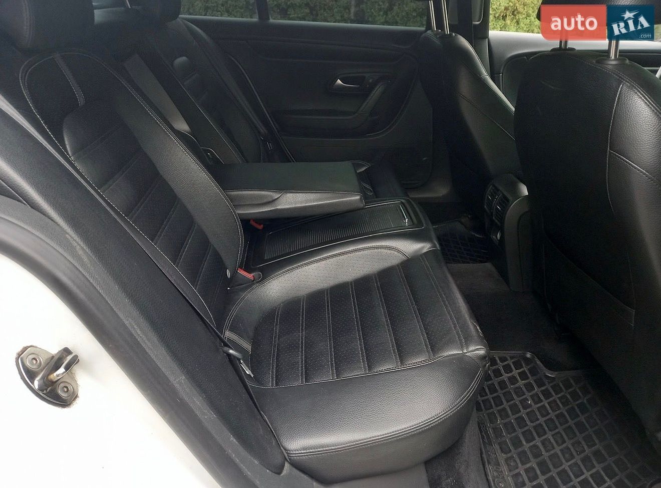 Volkswagen CC / Passat CC 2010 VIN WVWMP7AN6BE717508 фото оголошення 10 з 19