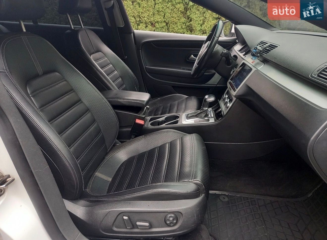 Volkswagen CC / Passat CC 2010 VIN WVWMP7AN6BE717508 фото оголошення 11 з 19