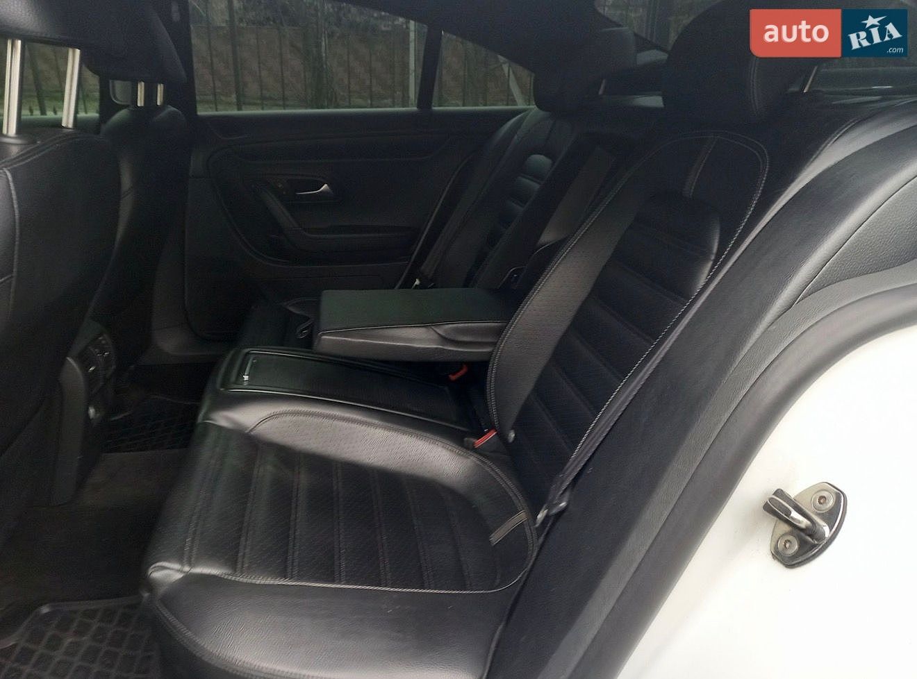 Volkswagen CC / Passat CC 2010 VIN WVWMP7AN6BE717508 фото оголошення 18 з 19