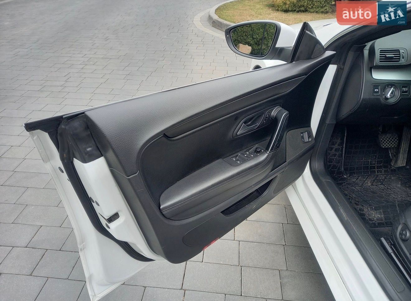 Volkswagen CC / Passat CC 2010 VIN WVWMP7AN6BE717508 фото оголошення 19 з 19