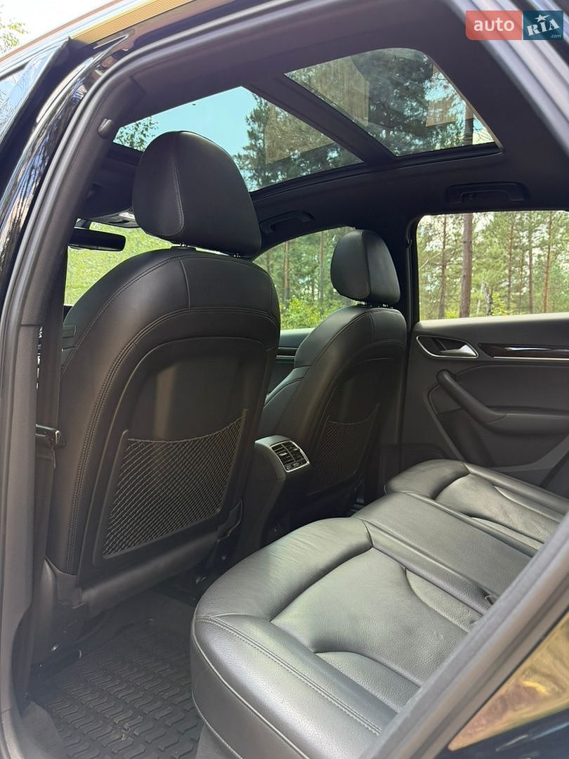 Audi Q3 2017 VIN WA1JCCFS7JR014913 фото оголошення 21 з 25