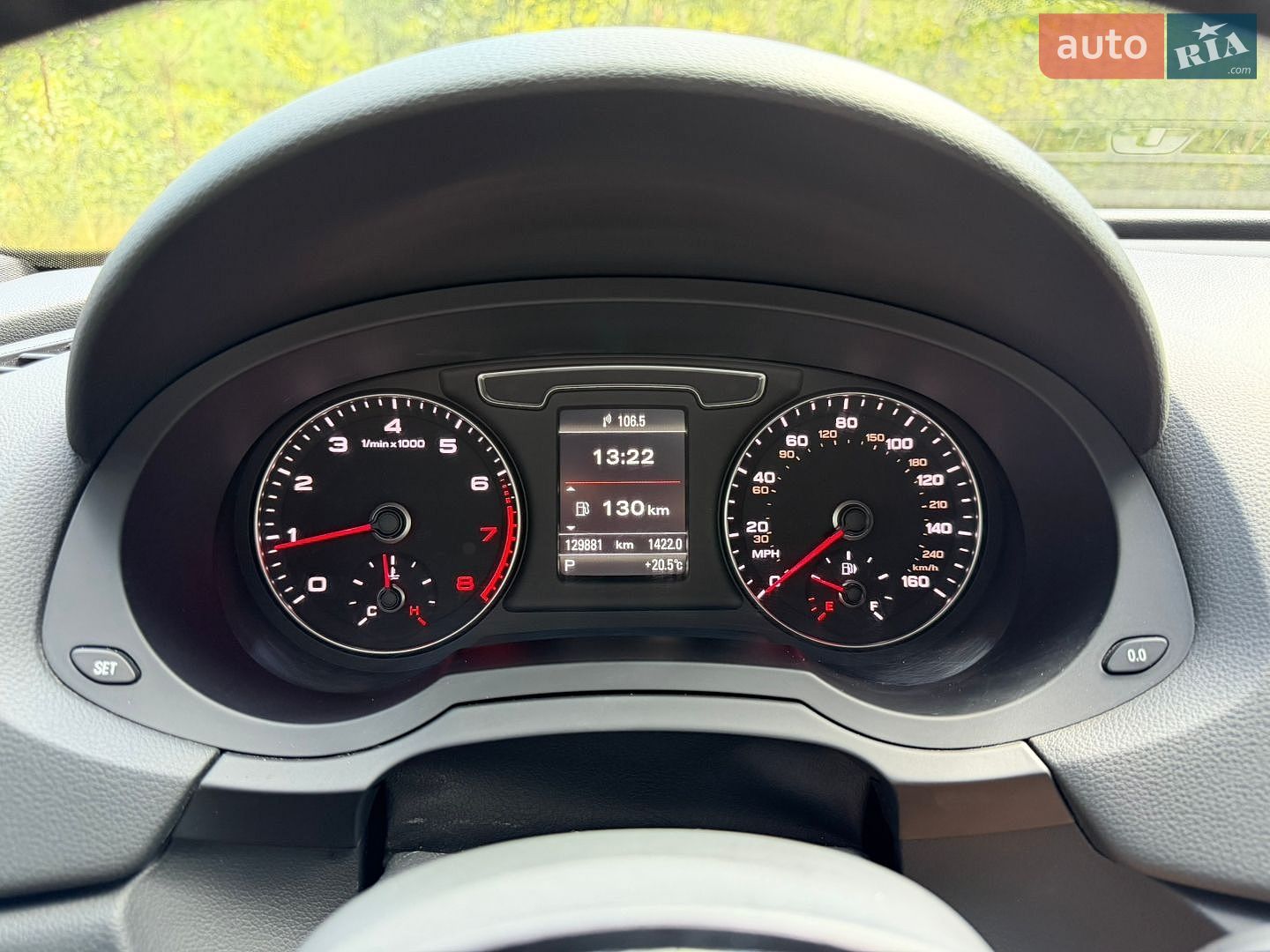 Audi Q3 2017 VIN WA1JCCFS7JR014913 фото оголошення 14 з 25