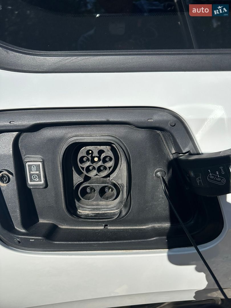 Opel Astra Electric 2023 VIN VXKFNZKWZP1098044 фото оголошення 15 з 15