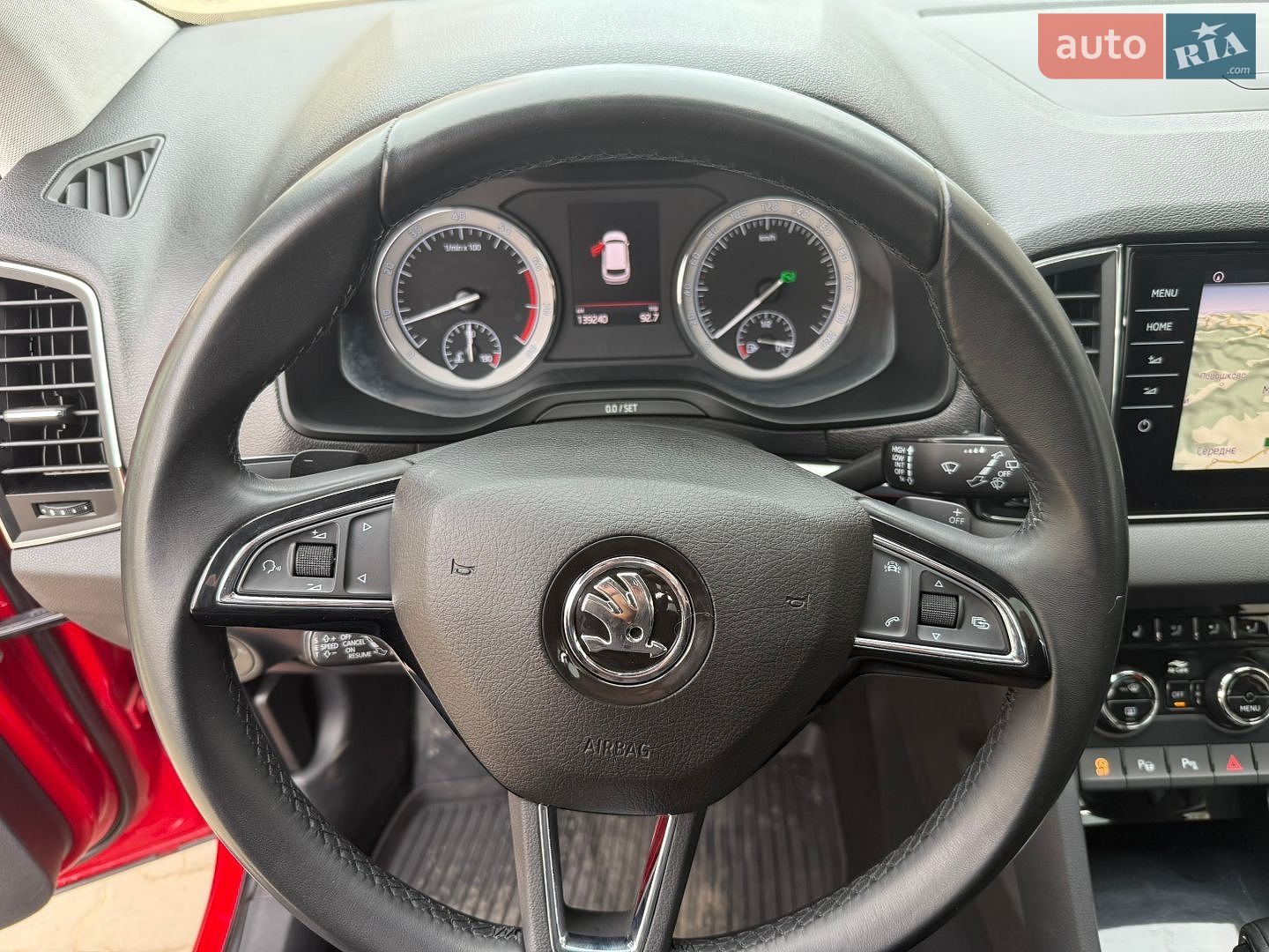 Skoda Karoq 2018 VIN TMBJR7NU8J2024339 фото оголошення 11 з 23