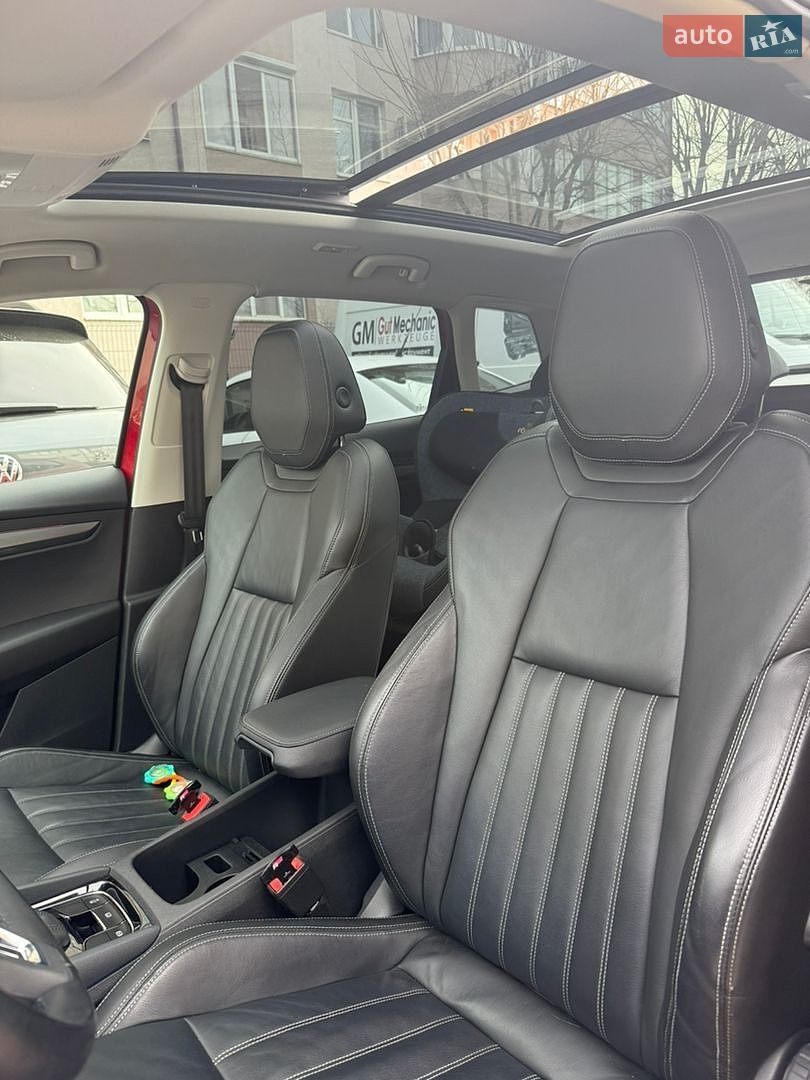 Skoda Karoq 2018 VIN TMBJR7NU8J2024339 фото оголошення 12 з 23