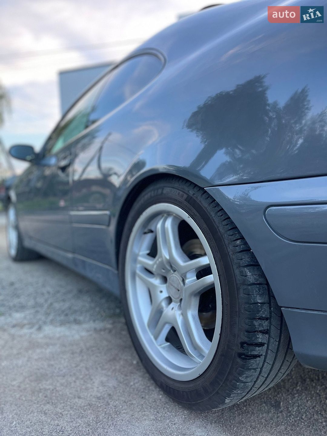 Mercedes-Benz CLK-Class 2001 VIN WDB2083441F173031 фото оголошення 11 з 29