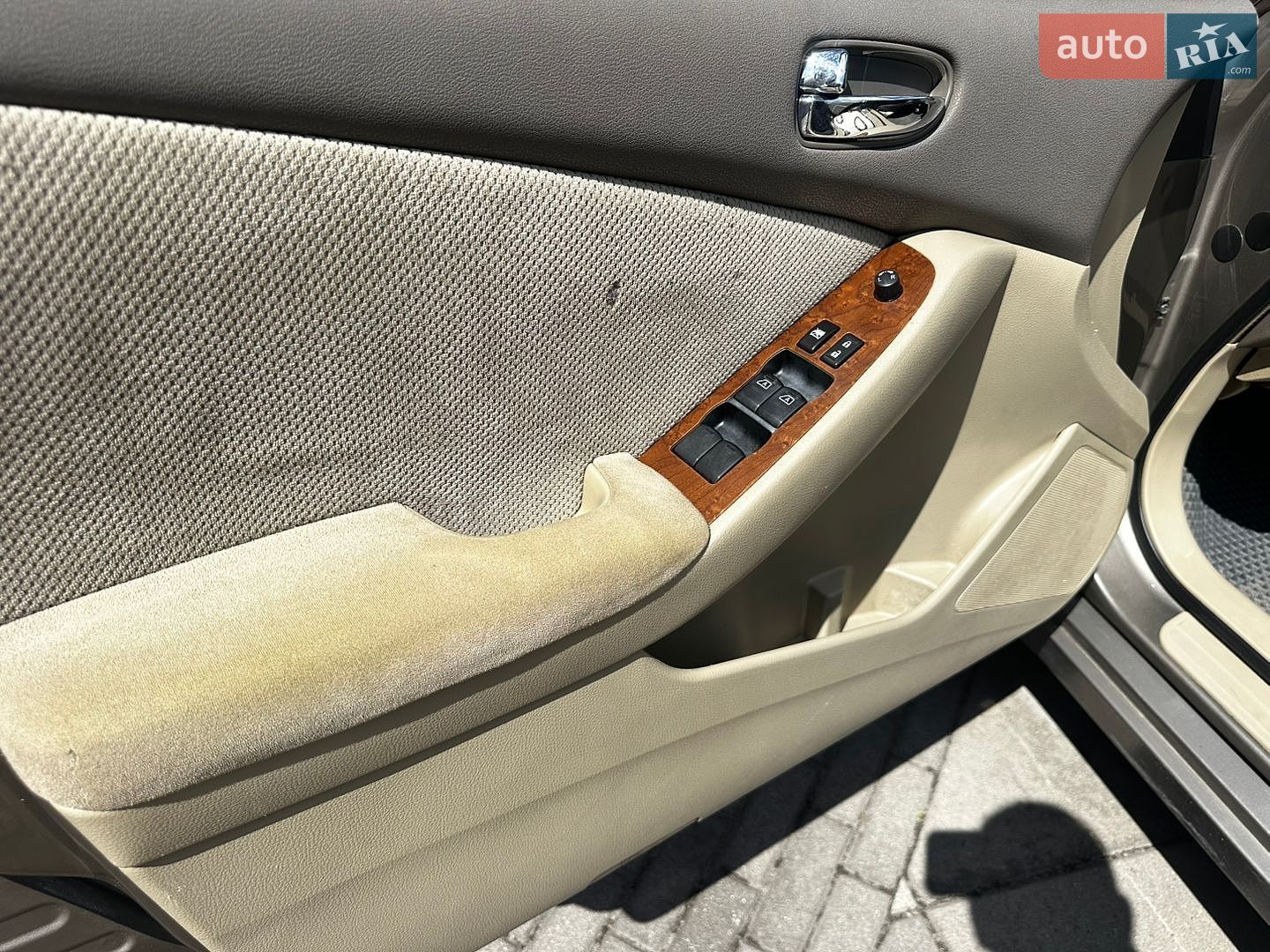 Nissan Altima 2008 VIN 1N4AL21D88C241149 фото оголошення 5 з 12
