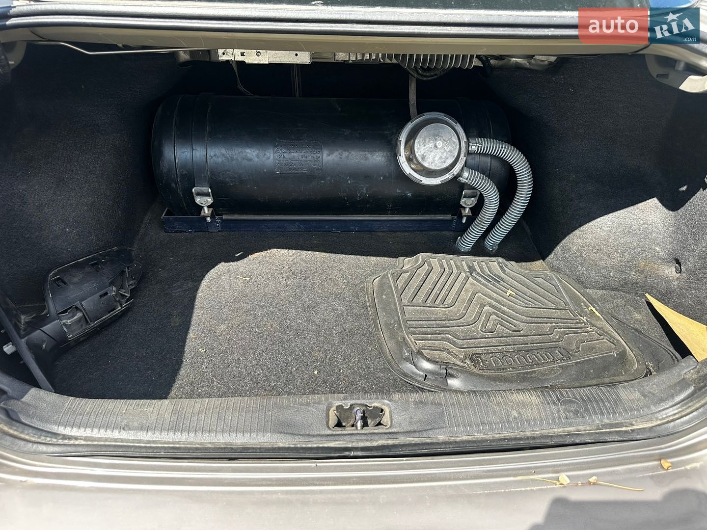 Nissan Altima 2008 VIN 1N4AL21D88C241149 фото оголошення 12 з 12