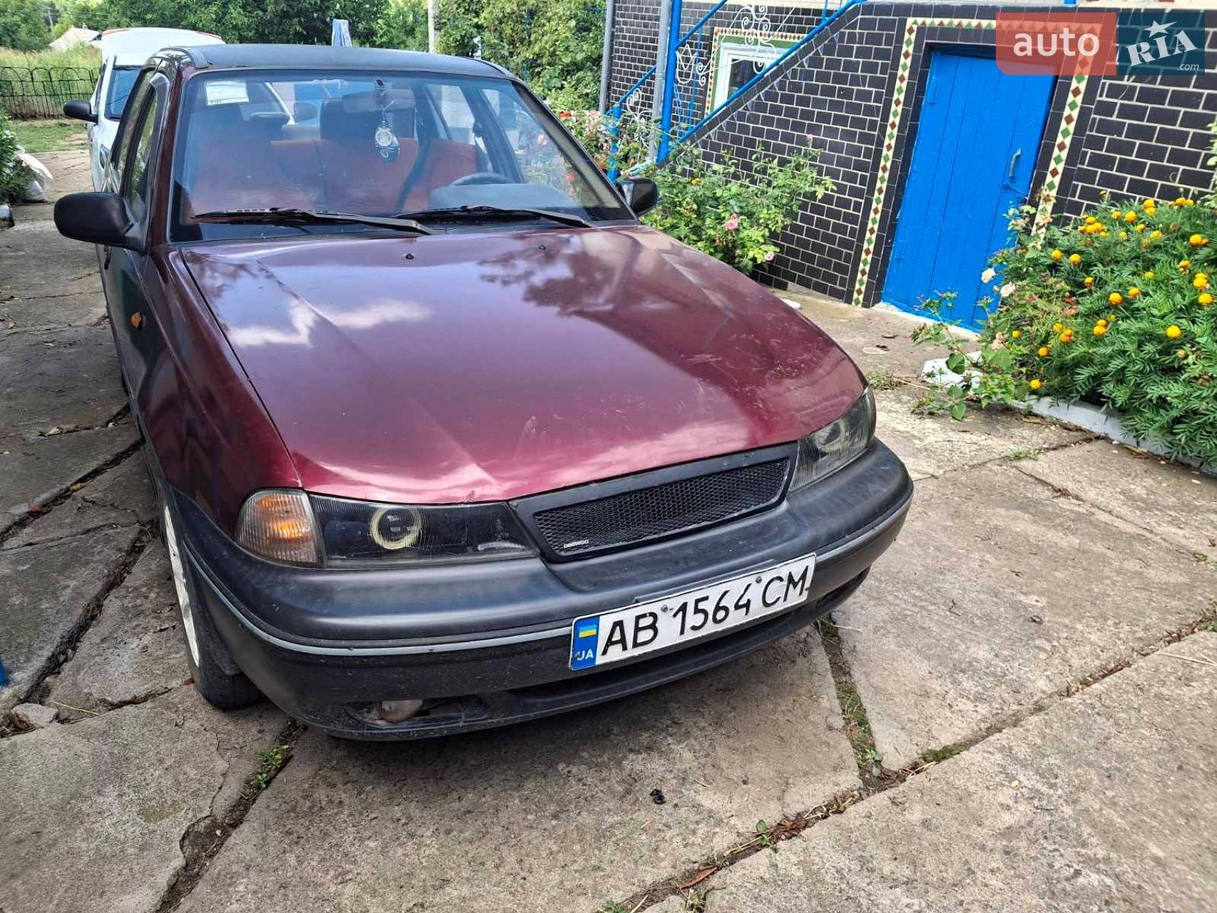 Daewoo Nexia 2008 VIN XWB3D31UD8A163355 фото оголошення 22 з 22