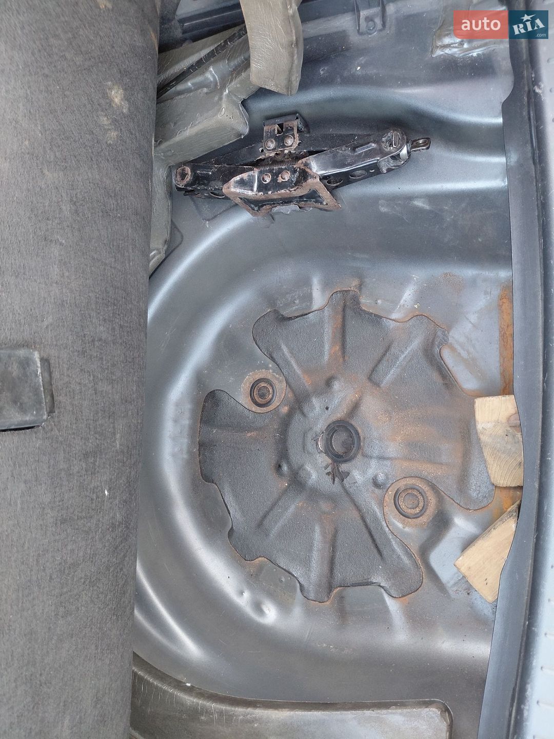 Toyota Avensis 2008 VIN SB1BJ56L20E112746 фото оголошення 14 з 15
