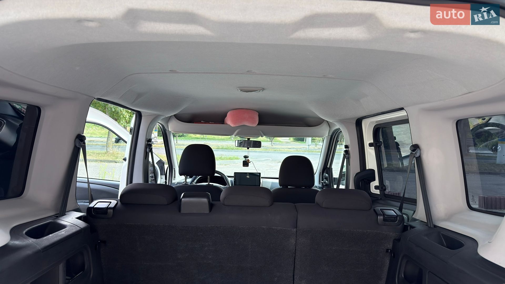 Opel Combo 2013 VIN W0L6AXH1BD9532659 фото оголошення 11 з 18