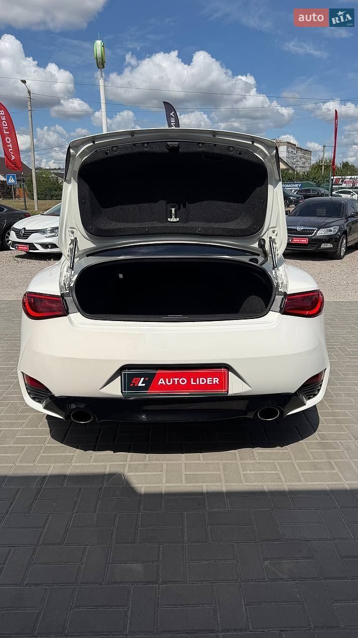 Infiniti Q60 2019 VIN JN1EV7EL6KM290651 фото оголошення 10 з 11
