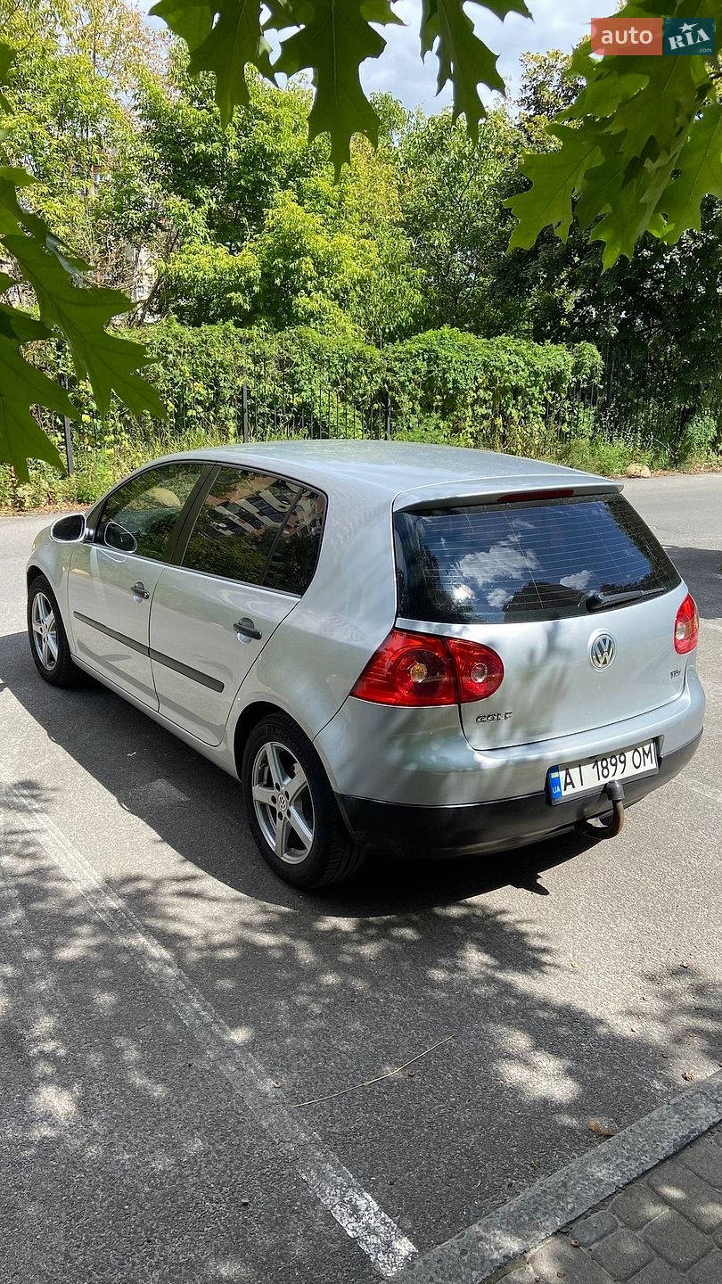 Volkswagen Golf 2004 VIN WVWZZZ1KZ5P016965 фото оголошення 4 з 25
