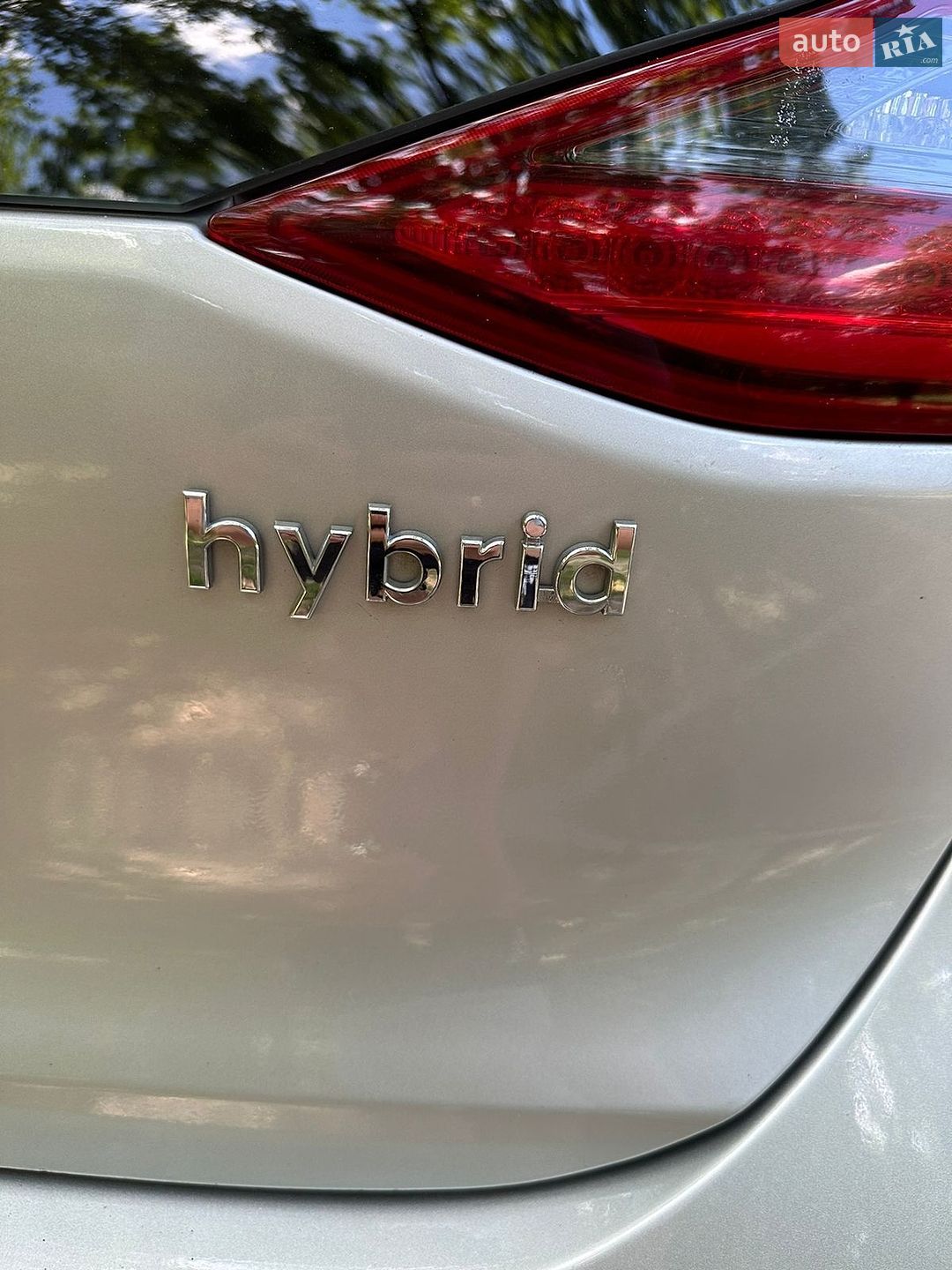 Hyundai Ioniq 2018 VIN KMHC75LC9KU123914 фото оголошення 5 з 24