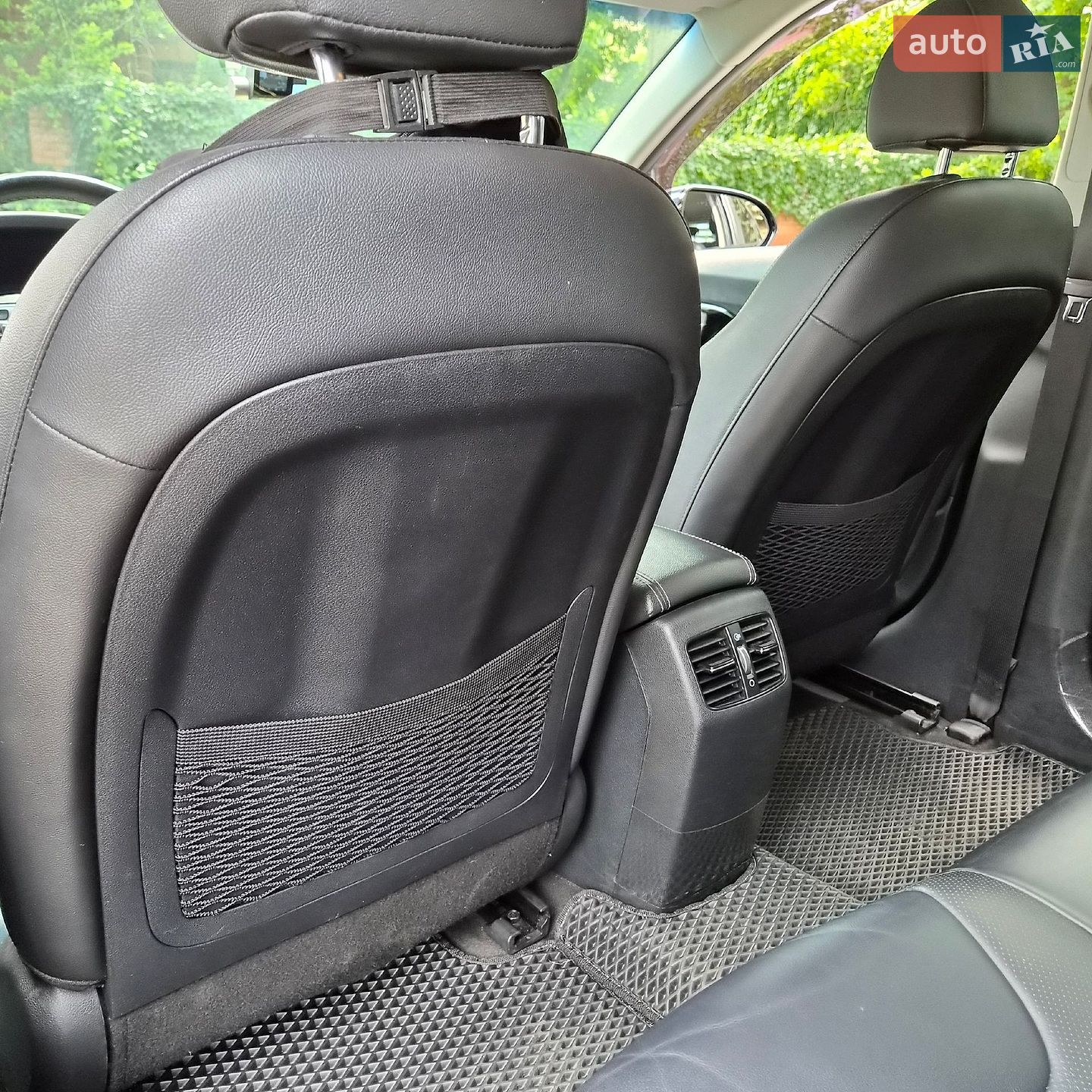 Kia Niro 2019 VIN KNACC81GFK5018543 фото оголошення 6 з 12