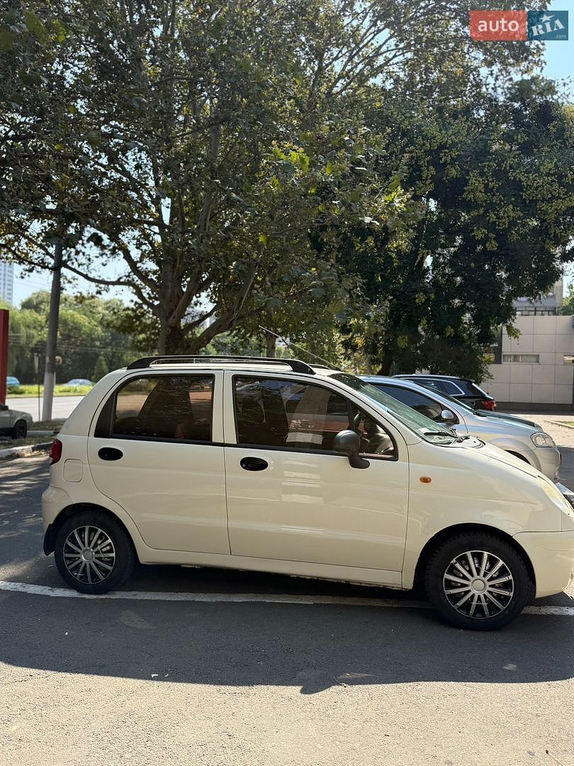 Daewoo Matiz 2012 VIN XWB4A11EDCA016580 фото оголошення 13 з 22