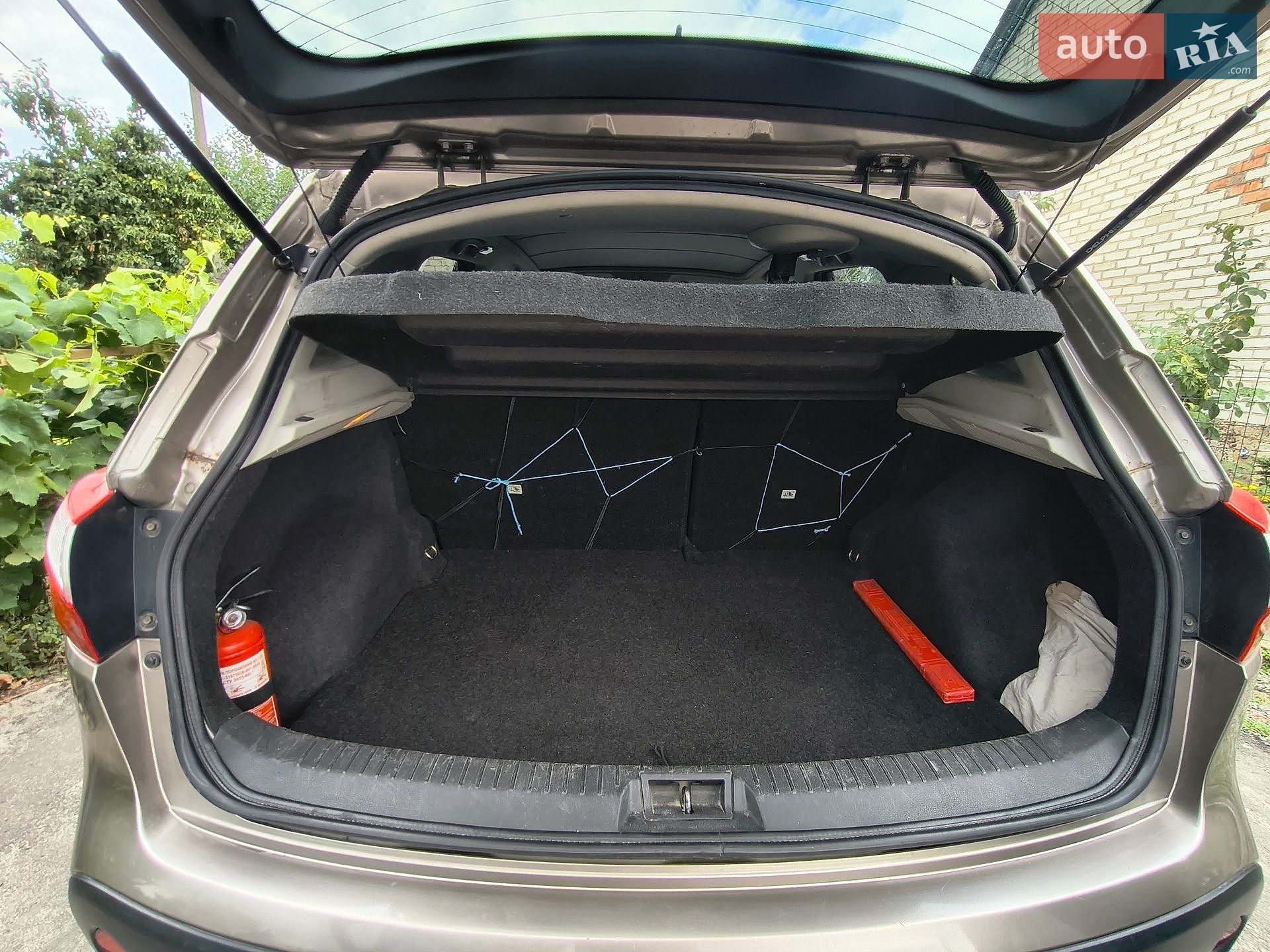 Nissan Qashqai 2010 VIN SJNFCAJ10U2038191 фото оголошення 4 з 10