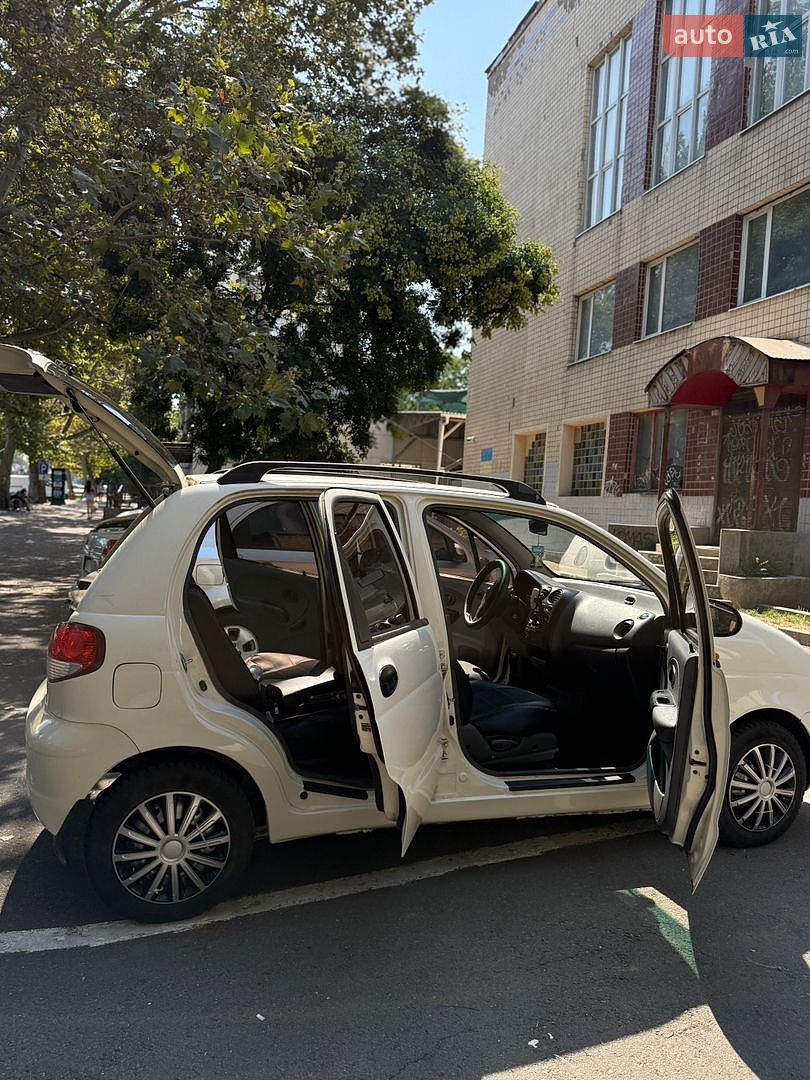 Daewoo Matiz 2012 VIN XWB4A11EDCA016580 фото оголошення 9 з 22