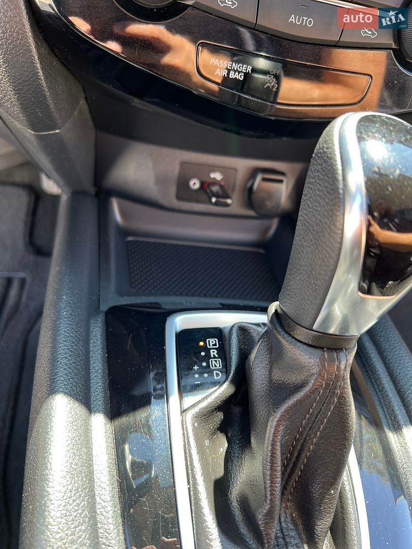 Nissan Rogue 2018 VIN KNMAT2MT5JP618015 фото оголошення 19 з 28
