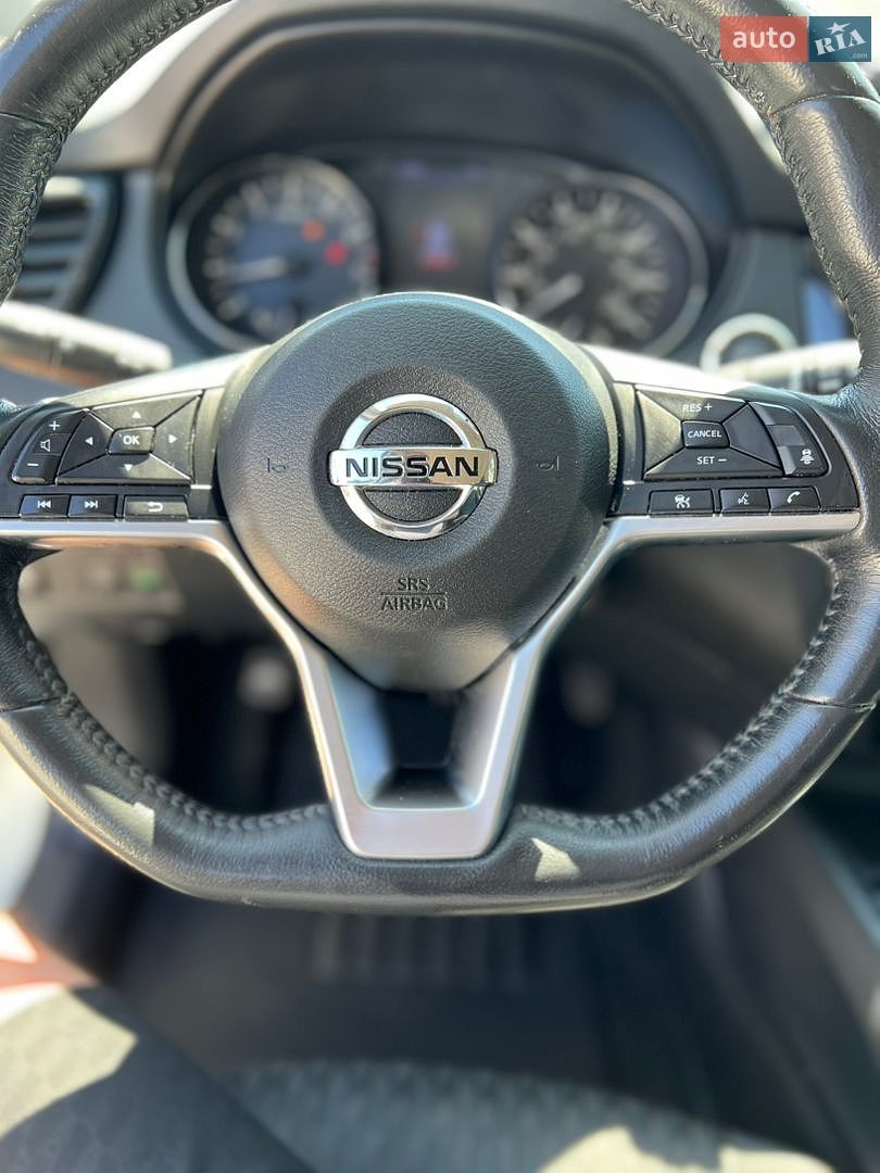 Nissan Rogue 2018 VIN KNMAT2MT5JP618015 фото оголошення 21 з 28