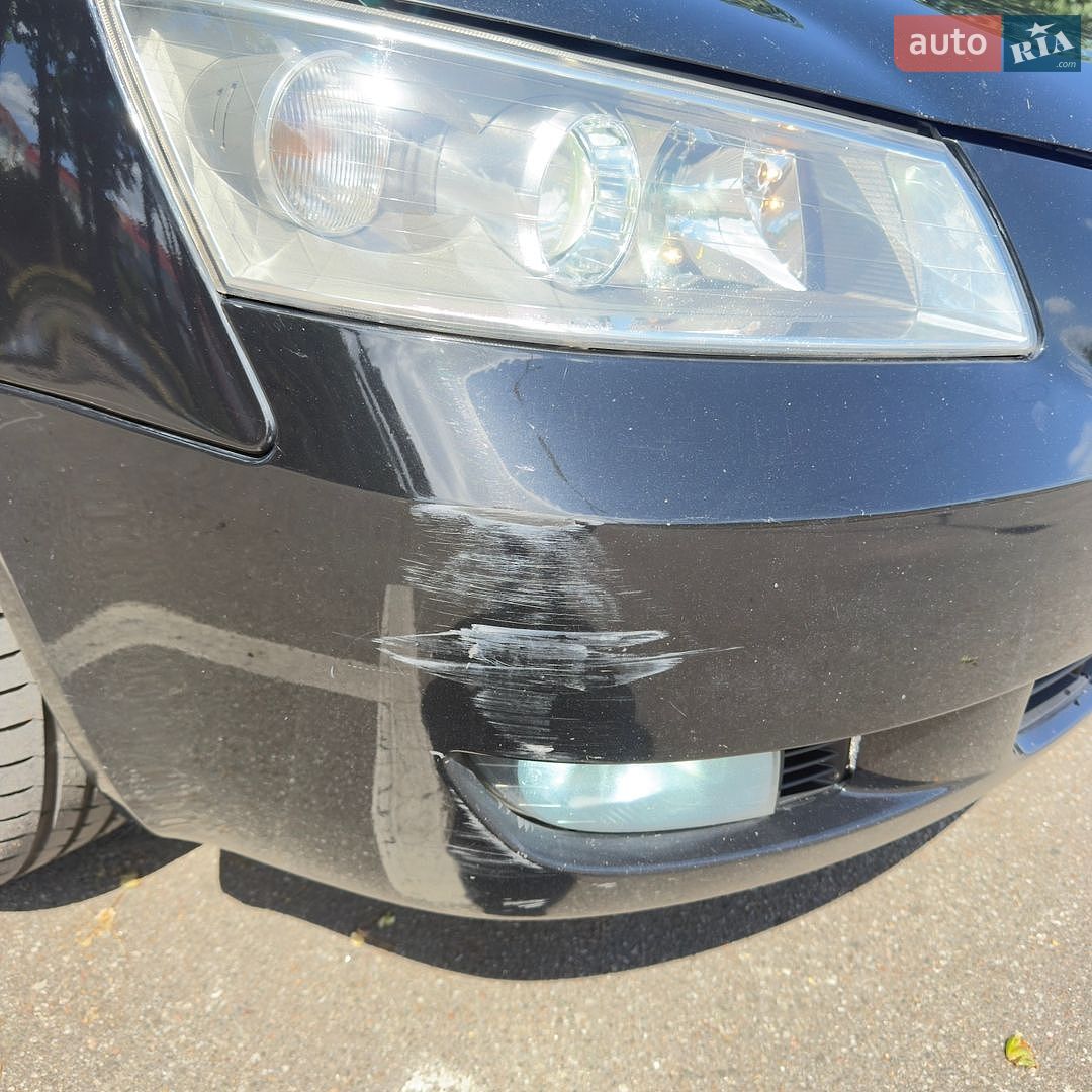 Hyundai Sonata 2006 VIN KMHEU41CP6A214172 фото оголошення 22 з 26
