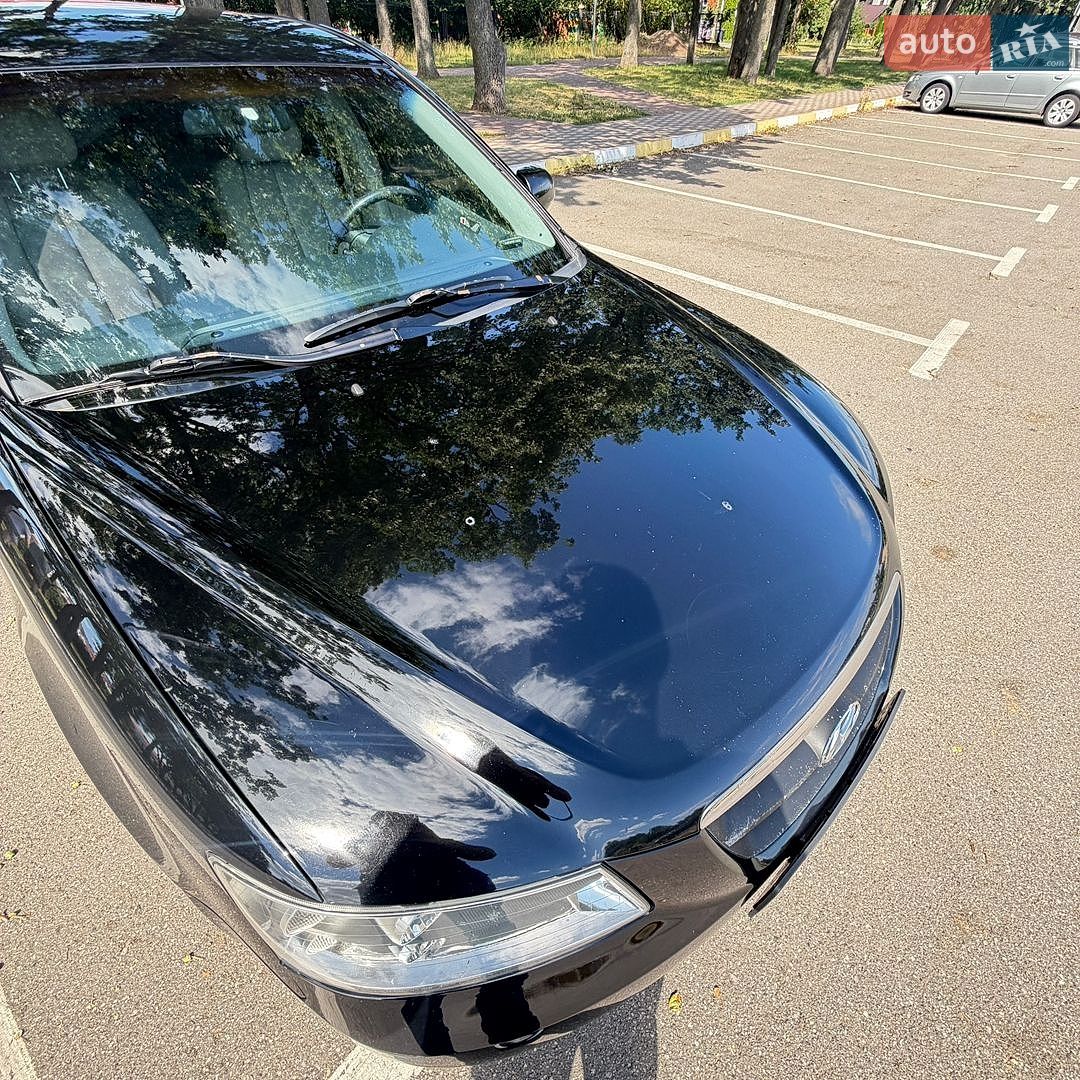 Hyundai Sonata 2006 VIN KMHEU41CP6A214172 фото оголошення 21 з 26