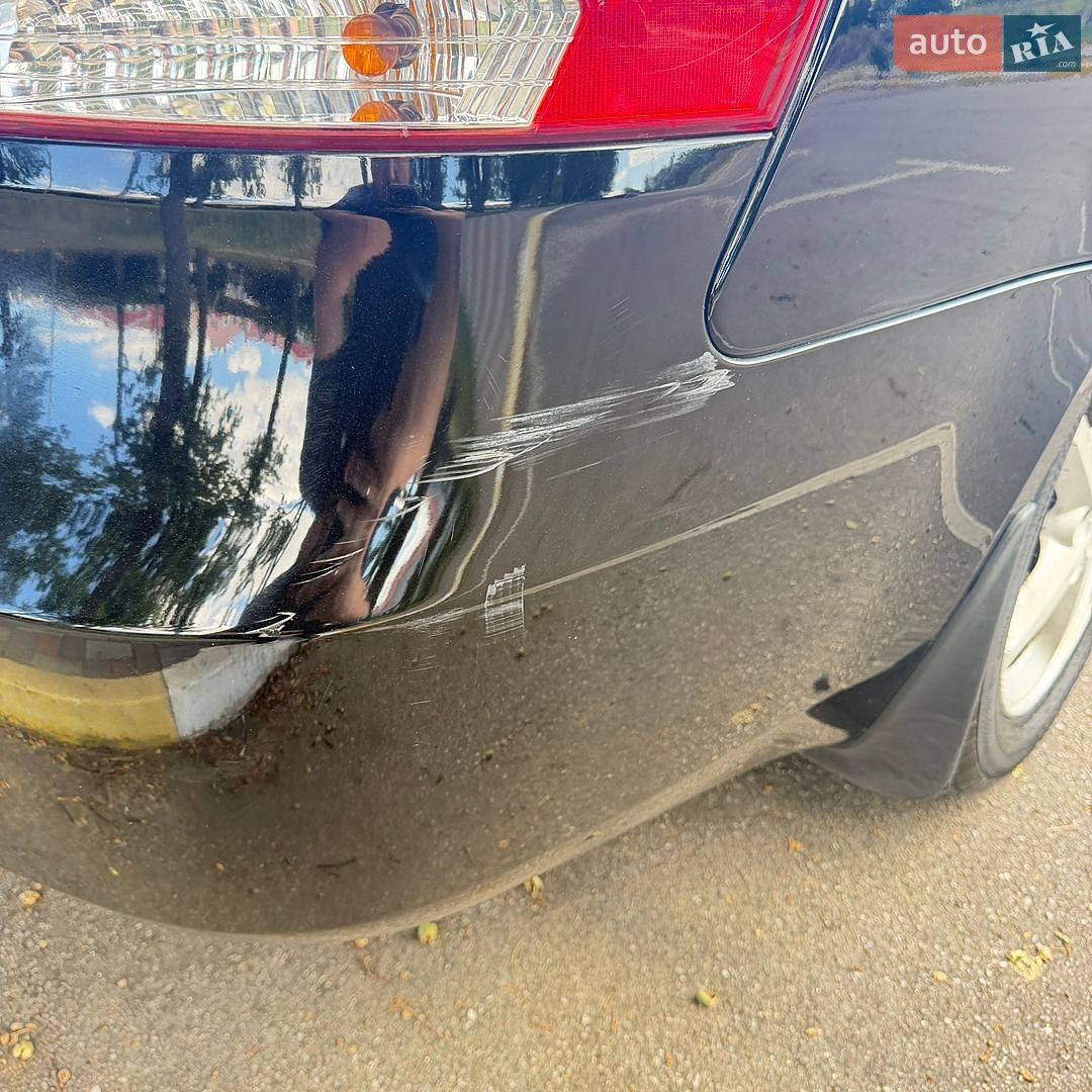 Hyundai Sonata 2006 VIN KMHEU41CP6A214172 фото оголошення 24 з 26