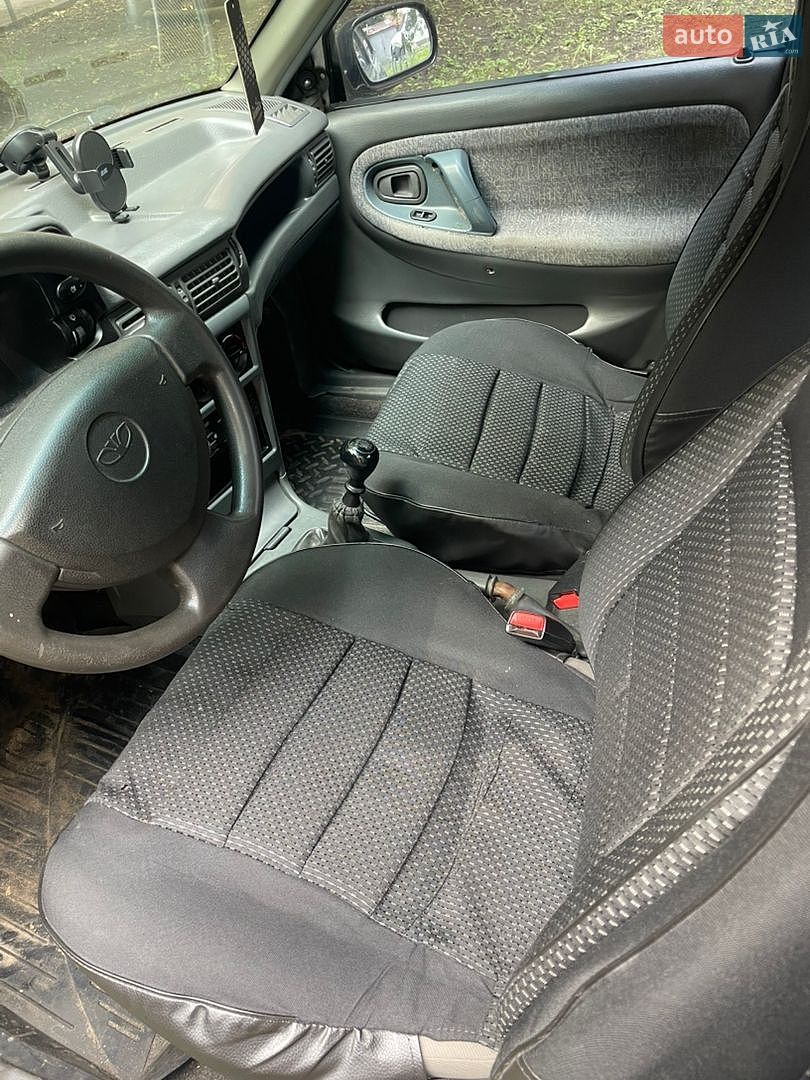 Daewoo Nexia 2008 VIN XWB3D31UD8A154229 фото оголошення 3 з 10
