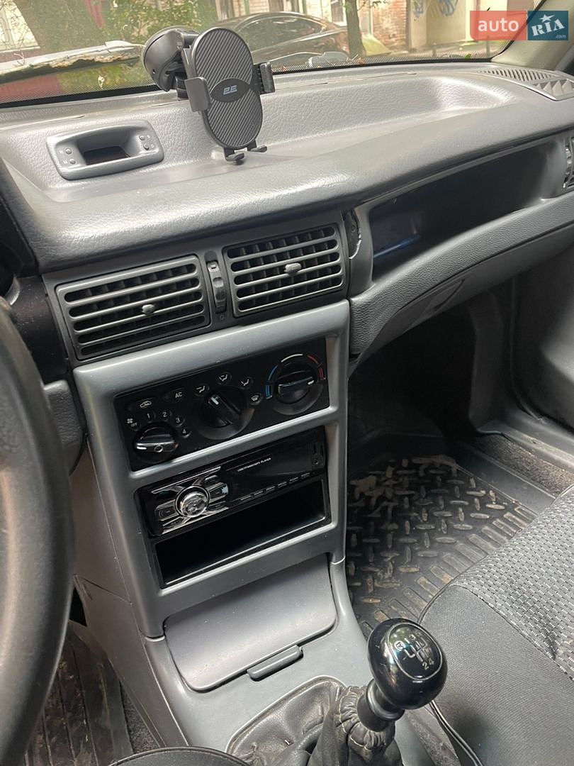 Daewoo Nexia 2008 VIN XWB3D31UD8A154229 фото оголошення 8 з 10