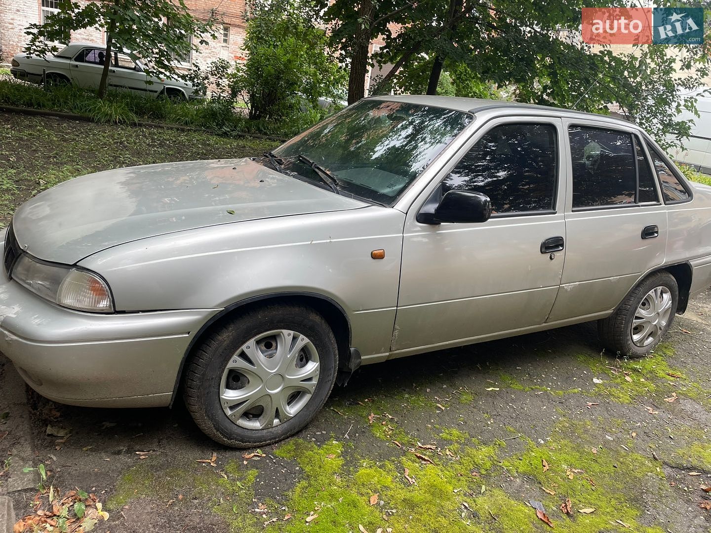 Daewoo Nexia 2008 VIN XWB3D31UD8A154229 фото оголошення 9 з 10