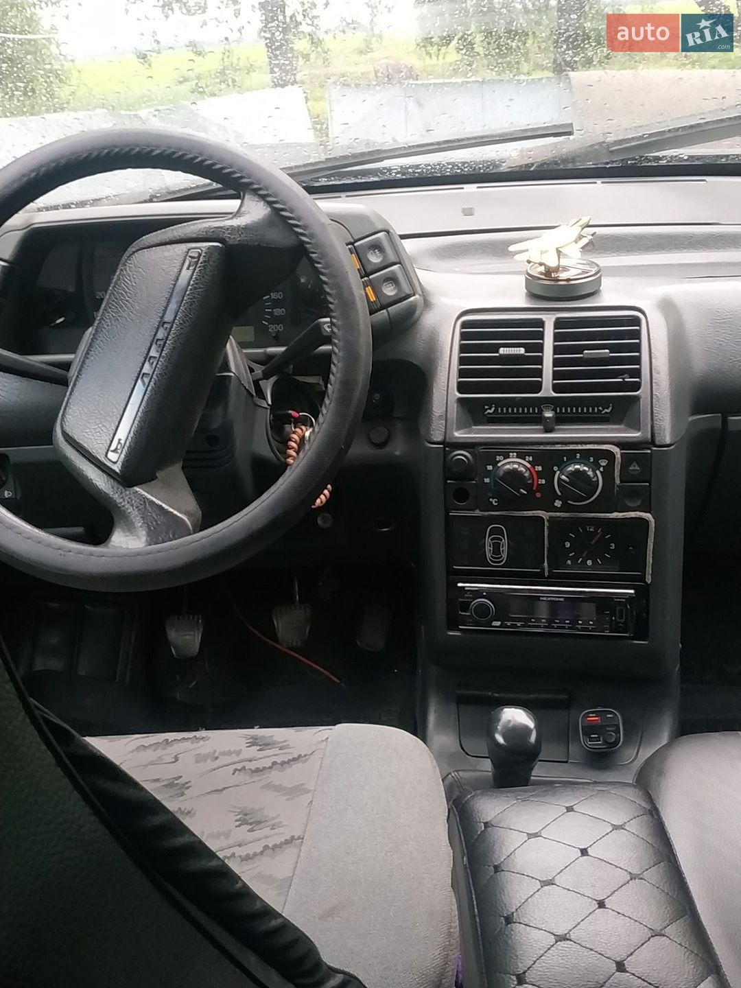 ВАЗ / Lada 2110 2006 VIN XTA21104060957734 фото оголошення 8 з 8