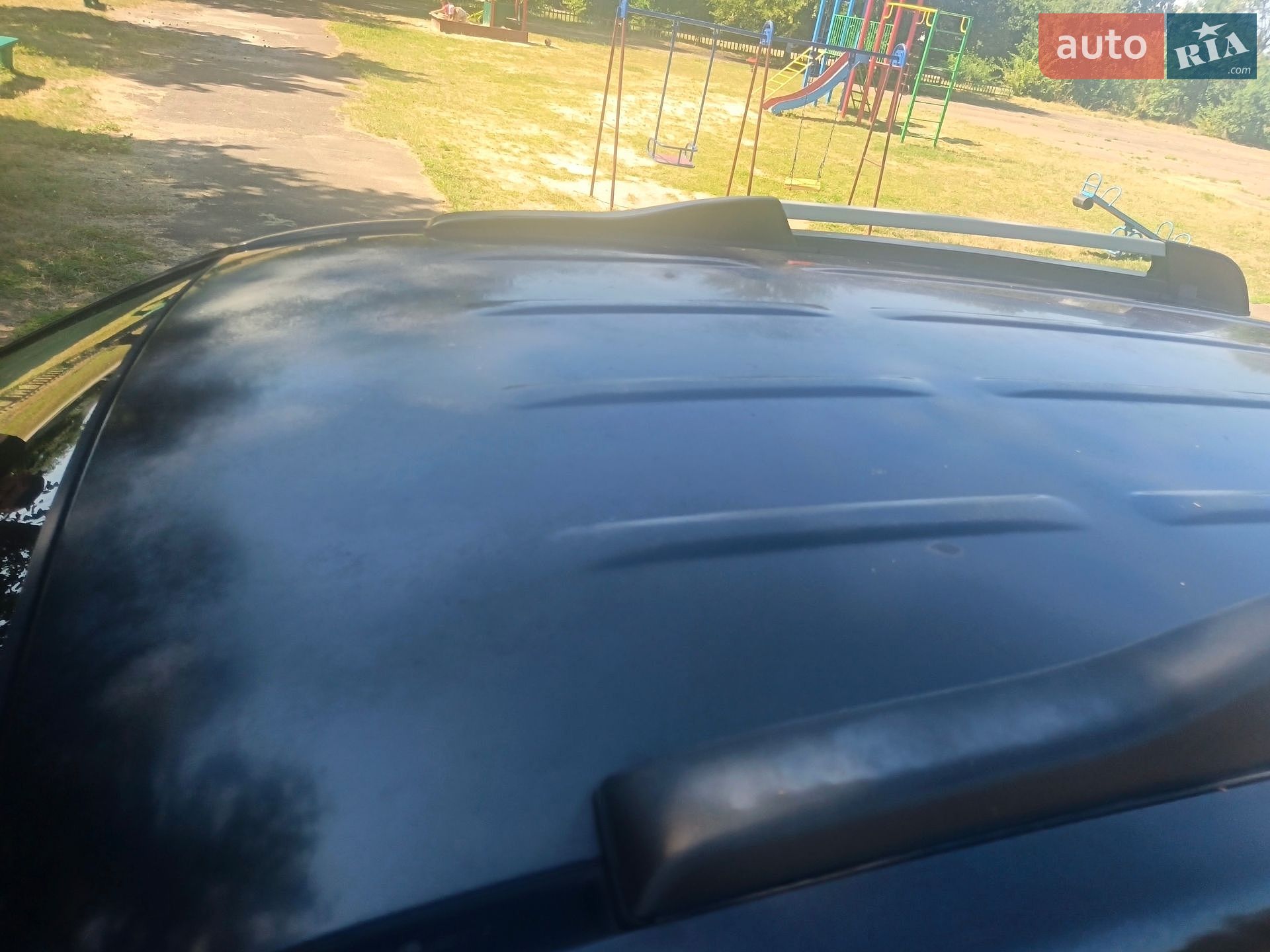 Hyundai Tucson 2008 VIN Y6LJN81BP8L206193 фото оголошення 9 з 16