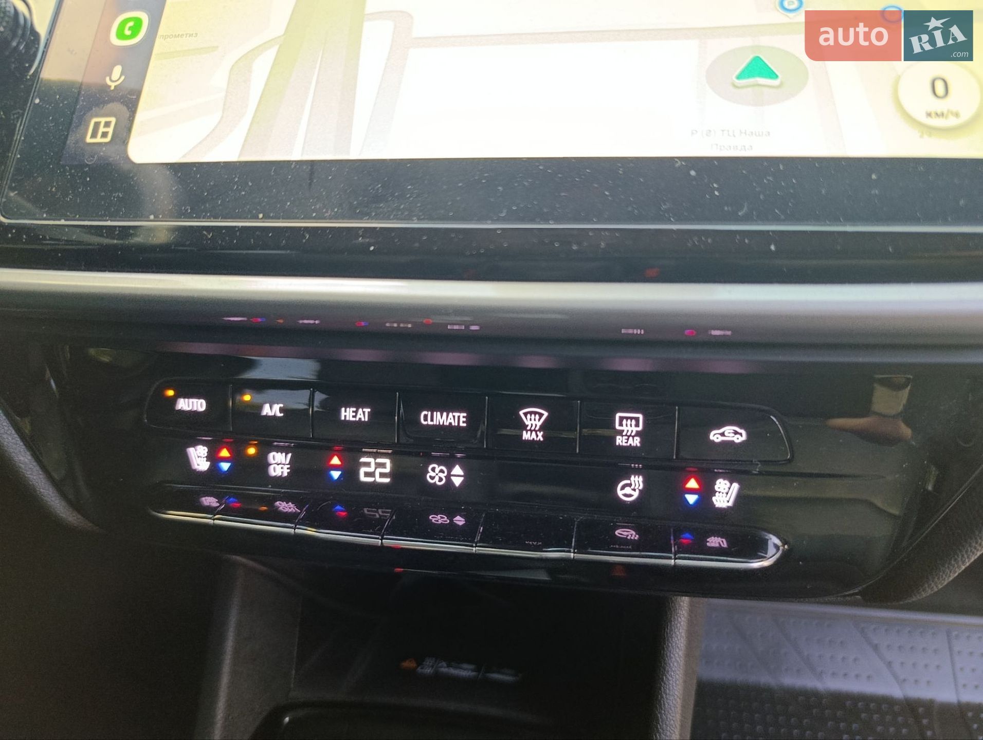Chevrolet Bolt EUV 2023 VIN 1G1FY6S03P4139943 фото оголошення 17 з 27