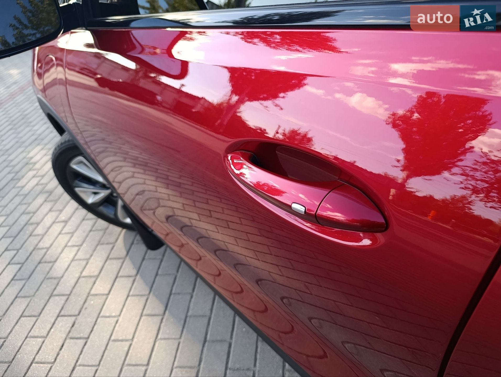 Chevrolet Bolt EUV 2023 VIN 1G1FY6S03P4139943 фото оголошення 22 з 27