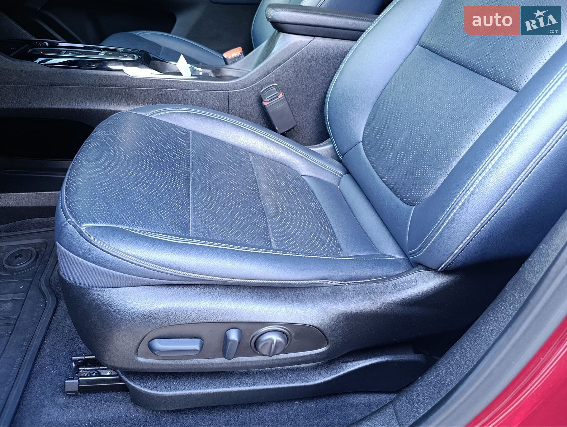 Chevrolet Bolt EUV 2023 VIN 1G1FY6S03P4139943 фото оголошення 23 з 27