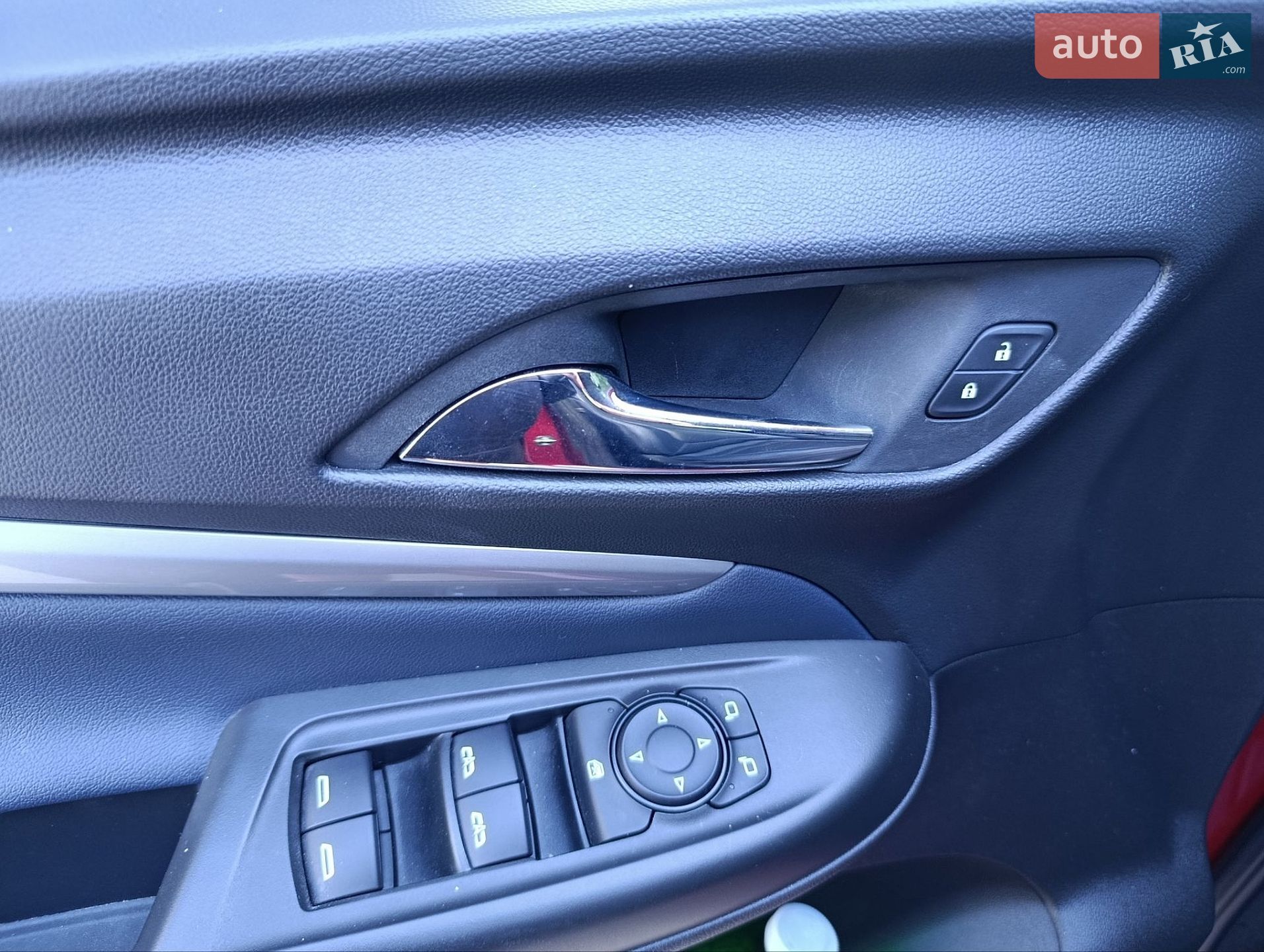 Chevrolet Bolt EUV 2023 VIN 1G1FY6S03P4139943 фото оголошення 24 з 27