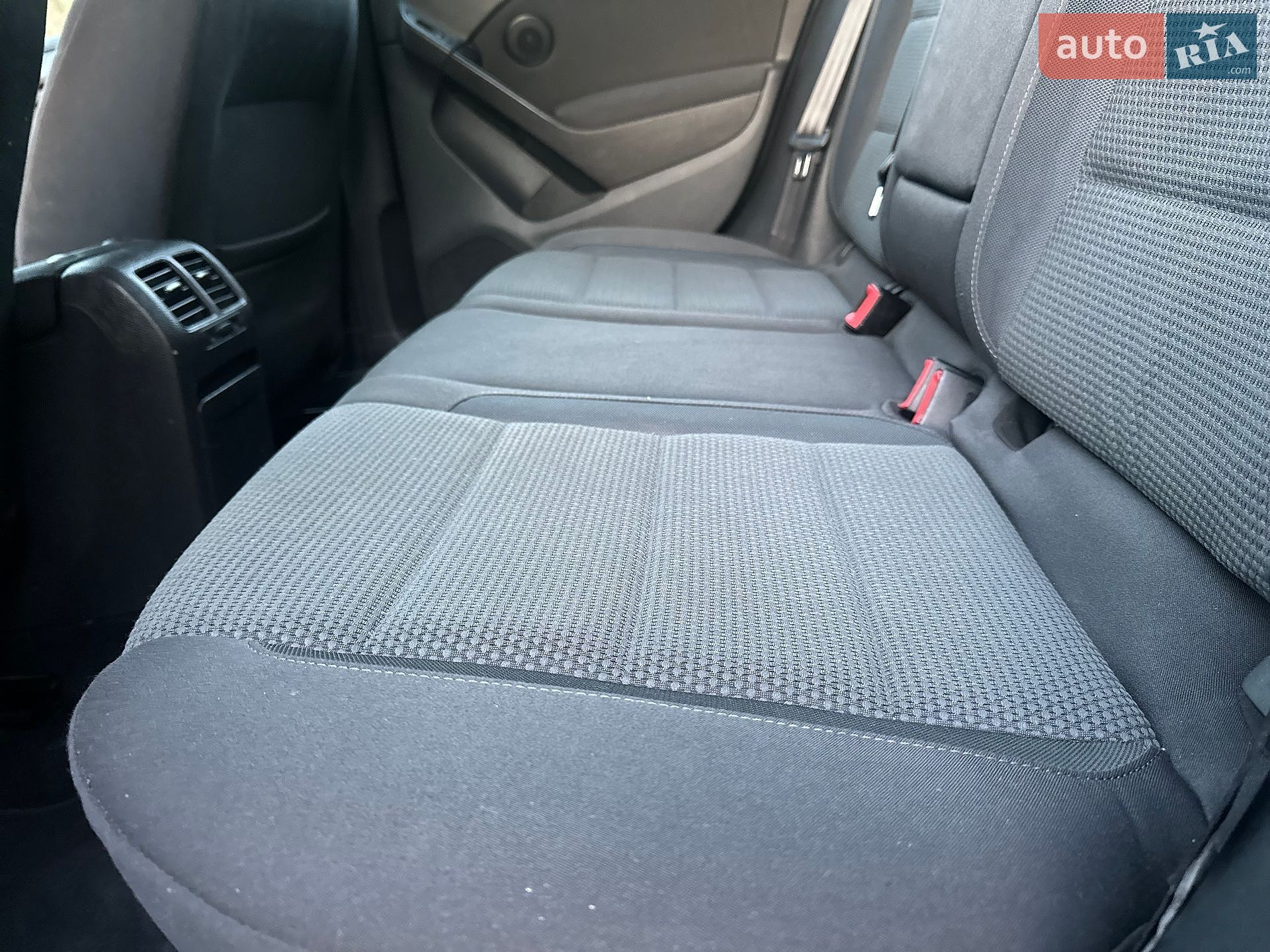 Volkswagen Golf 2009 VIN WVWZZZ1KZAW222498 фото оголошення 12 з 36
