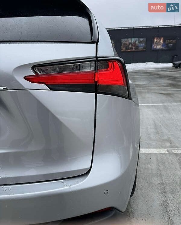 Lexus NX 2015 VIN JTJYARBZ3G2022571 фото оголошення 11 з 30