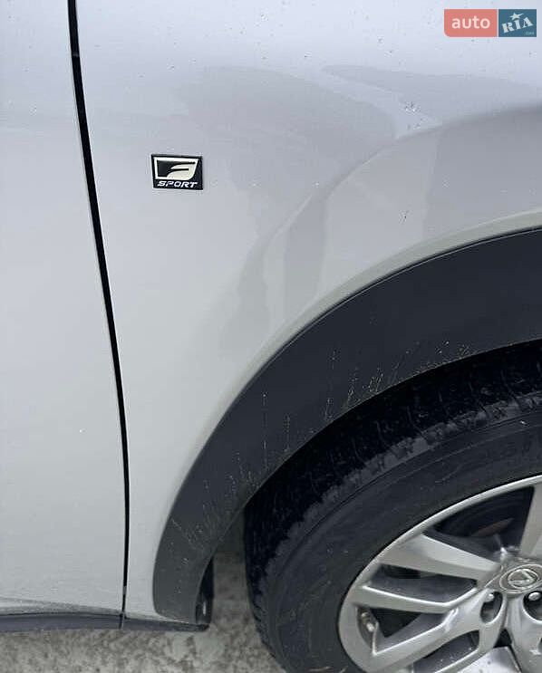 Lexus NX 2015 VIN JTJYARBZ3G2022571 фото оголошення 12 з 30