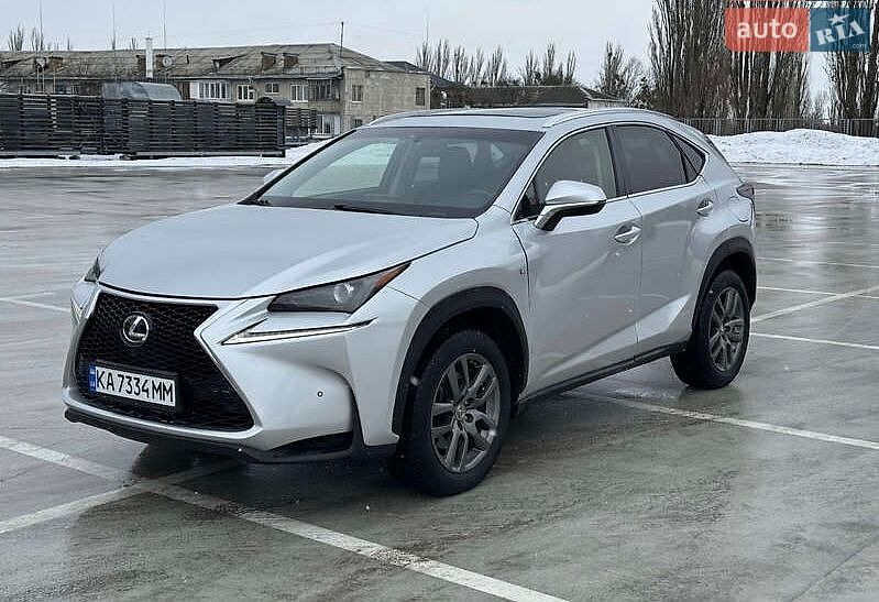 Lexus NX 2015 VIN JTJYARBZ3G2022571 фото оголошення 14 з 30