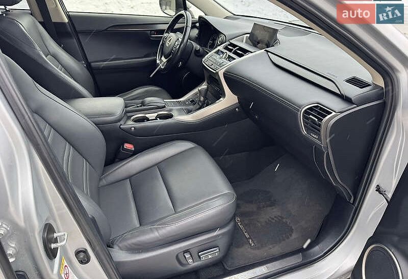 Lexus NX 2015 VIN JTJYARBZ3G2022571 фото оголошення 21 з 30