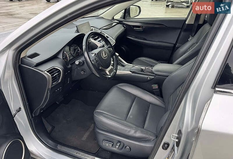 Lexus NX 2015 VIN JTJYARBZ3G2022571 фото оголошення 22 з 30