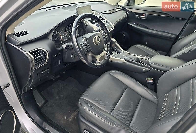 Lexus NX 2015 VIN JTJYARBZ3G2022571 фото оголошення 25 з 30
