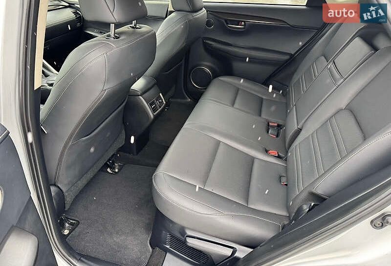 Lexus NX 2015 VIN JTJYARBZ3G2022571 фото оголошення 26 з 30
