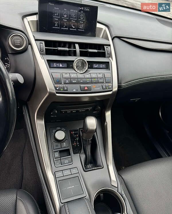 Lexus NX 2015 VIN JTJYARBZ3G2022571 фото оголошення 28 з 30