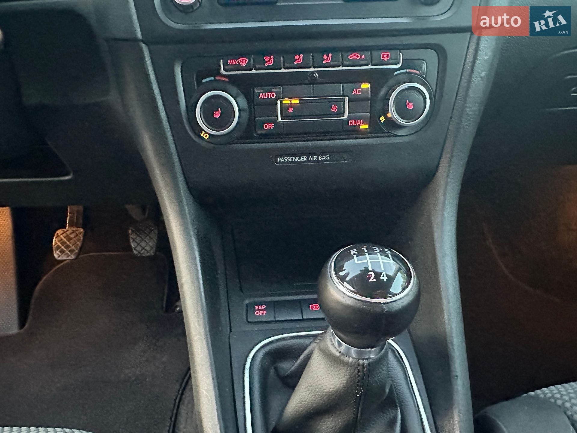 Volkswagen Golf 2009 VIN WVWZZZ1KZAW222498 фото оголошення 29 з 36