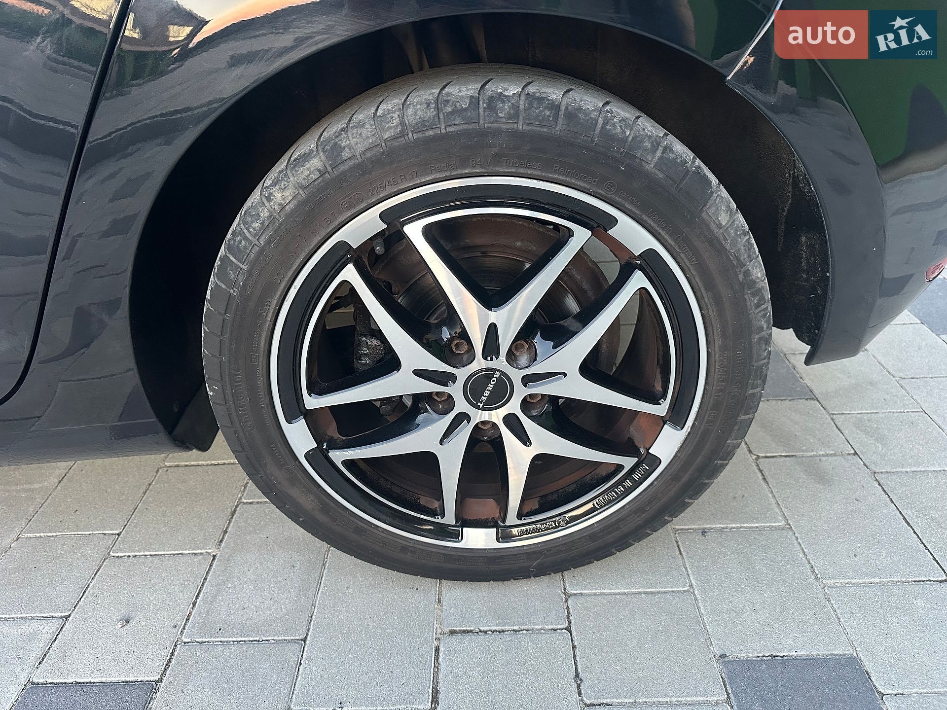 Volkswagen Golf 2009 VIN WVWZZZ1KZAW222498 фото оголошення 35 з 36