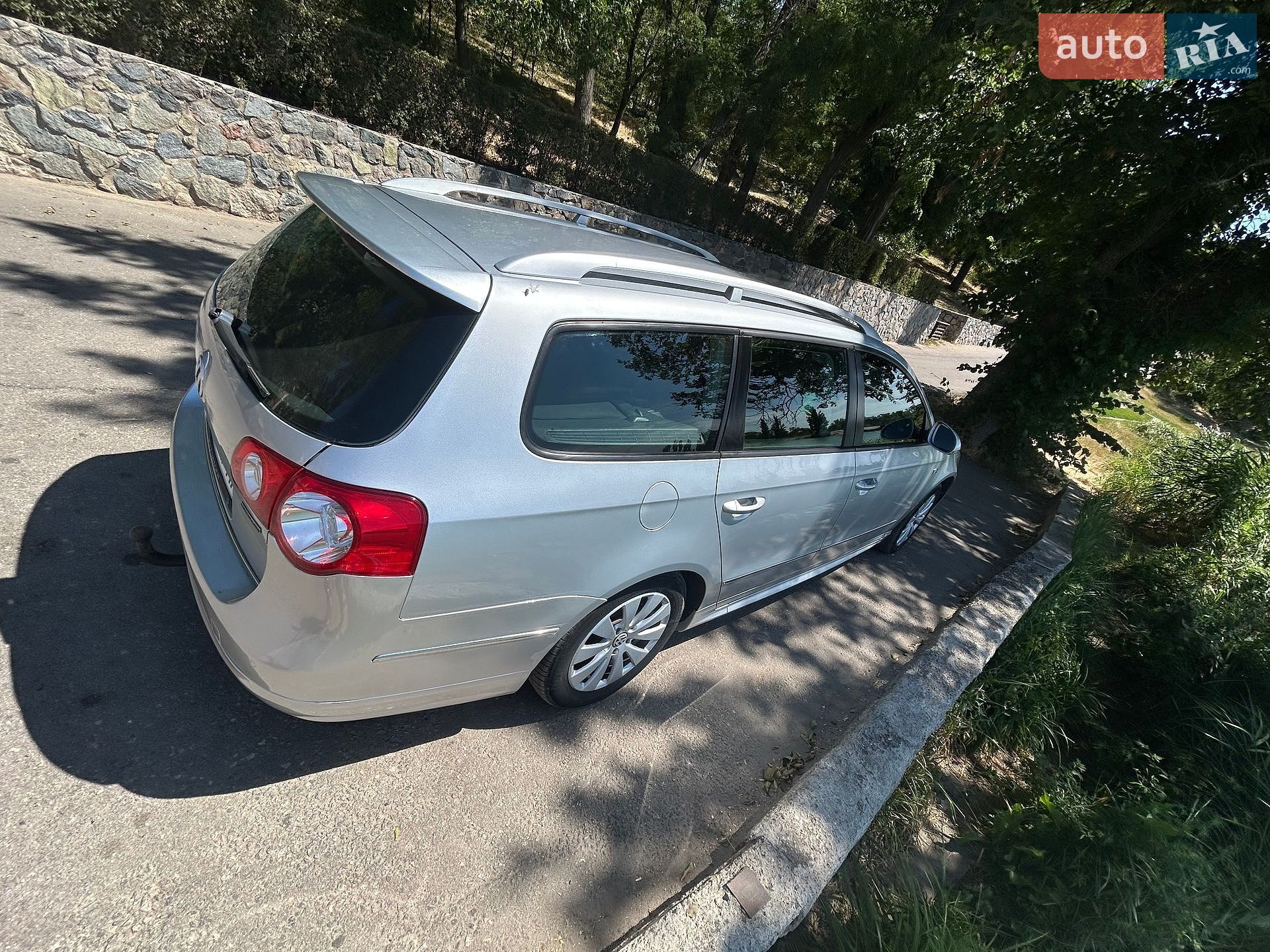 Volkswagen Passat 2010 VIN WVWZZZ3CZAE098365 фото оголошення 10 з 14