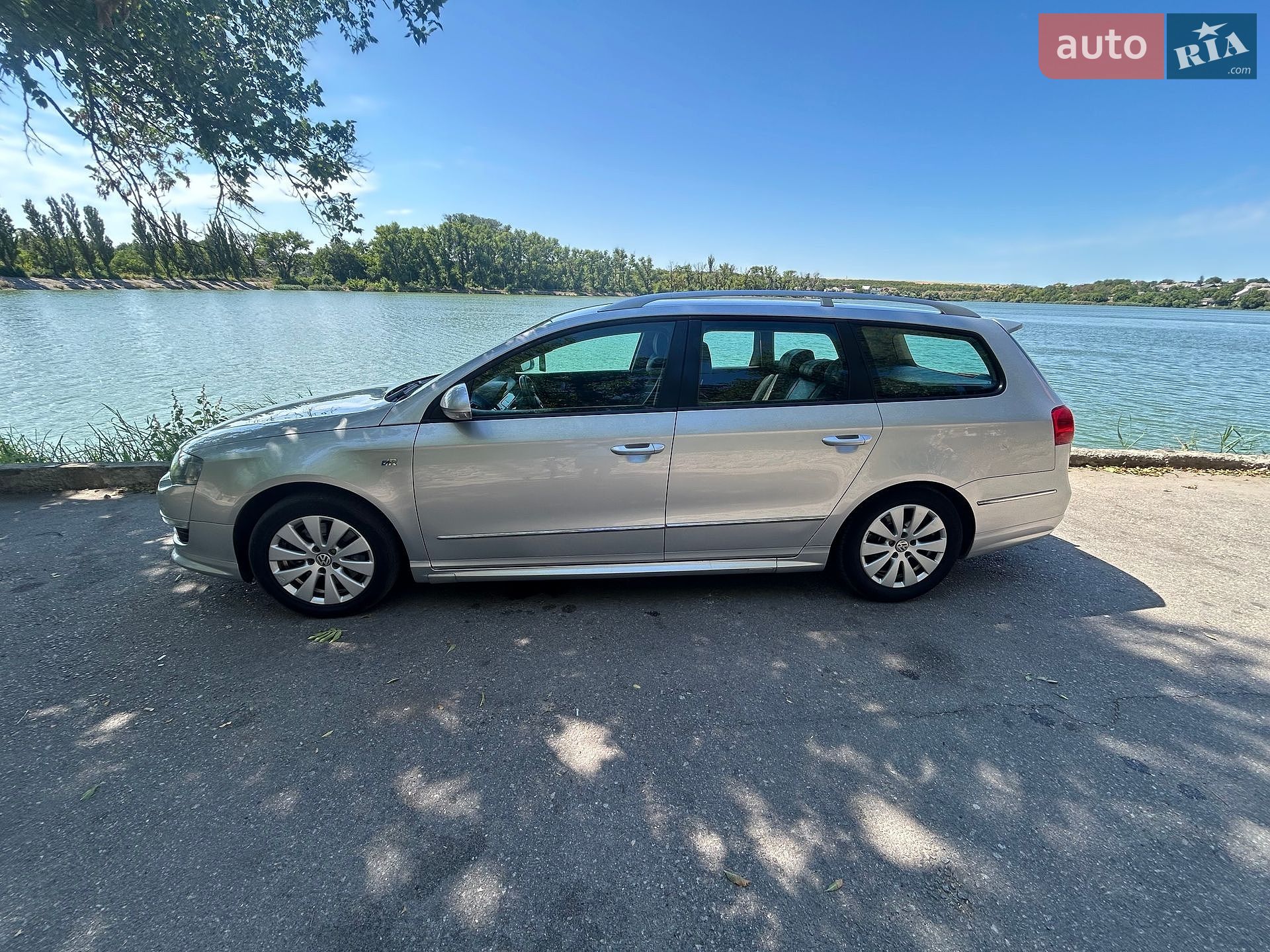 Volkswagen Passat 2010 VIN WVWZZZ3CZAE098365 фото оголошення 11 з 14